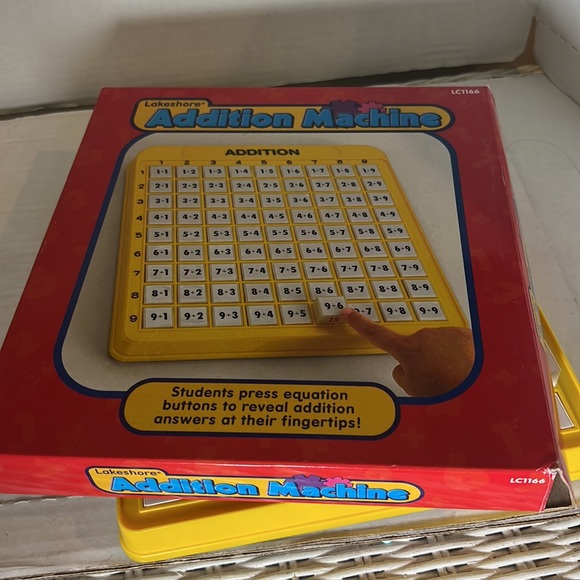 Lakeshore®
Addition Machine learning can be fun and easy with this tool - Picture 7 of 7